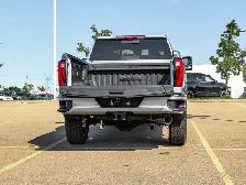 2026 GMC Sierra 3500HD Denali Ultimate - Photo 9