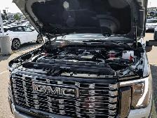 2026 GMC Sierra 3500HD Denali Ultimate - Photo 10