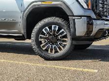 2026 GMC Sierra 3500HD Denali Ultimate - Photo 11