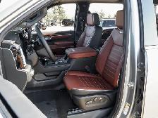 2026 GMC Sierra 3500HD Denali Ultimate - Photo 14