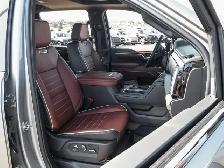2026 GMC Sierra 3500HD Denali Ultimate - Photo 15