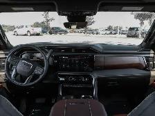 2026 GMC Sierra 3500HD Denali Ultimate - Photo 17