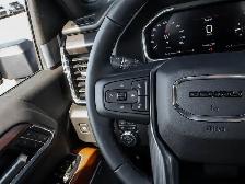 2026 GMC Sierra 3500HD Denali Ultimate - Photo 23