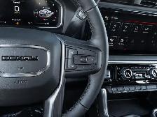 2026 GMC Sierra 3500HD Denali Ultimate - Photo 25