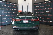 2022 BMW 7 Series 750Li xDrive INDIVIDUAL|MASSAGE|MPKG|AIRSUSPEN - Photo 5