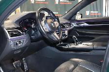 2022 BMW 7 Series 750Li xDrive INDIVIDUAL|MASSAGE|MPKG|AIRSUSPEN - Photo 7