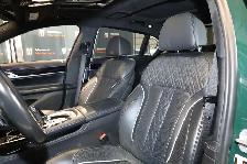 2022 BMW 7 Series 750Li xDrive INDIVIDUAL|MASSAGE|MPKG|AIRSUSPEN - Photo 8