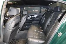 2022 BMW 7 Series 750Li xDrive INDIVIDUAL|MASSAGE|MPKG|AIRSUSPEN - Photo 9