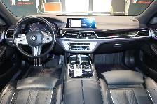 2022 BMW 7 Series 750Li xDrive INDIVIDUAL|MASSAGE|MPKG|AIRSUSPEN - Photo 10