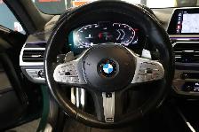 2022 BMW 7 Series 750Li xDrive INDIVIDUAL|MASSAGE|MPKG|AIRSUSPEN - Photo 11