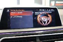 2022 BMW 7 Series 750Li xDrive INDIVIDUAL|MASSAGE|MPKG|AIRSUSPEN - Photo 19