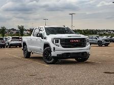 2026 GMC Sierra 1500 Elevation - Photo 2