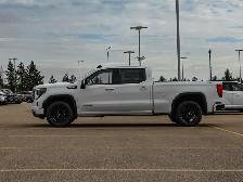 2026 GMC Sierra 1500 Elevation - Photo 5