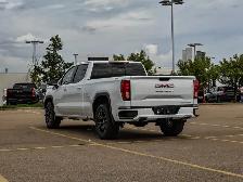 2026 GMC Sierra 1500 Elevation - Photo 6