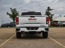 2026 GMC Sierra 1500 Elevation - Photo 7