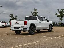 2026 GMC Sierra 1500 Elevation - Photo 8