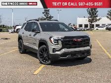 2027 GMC Terrain AWD Elevation
