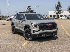 2027 GMC Terrain AWD Elevation - Photo 2