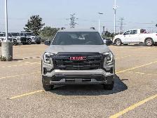 2027 GMC Terrain AWD Elevation - Photo 3