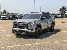 2027 GMC Terrain AWD Elevation - Photo 4