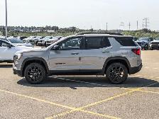 2027 GMC Terrain AWD Elevation - Photo 5