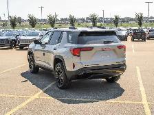 2027 GMC Terrain AWD Elevation - Photo 6