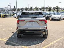 2027 GMC Terrain AWD Elevation - Photo 7