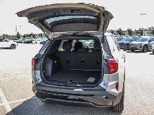 2027 GMC Terrain AWD Elevation - Photo 8