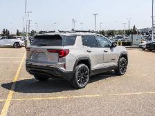 2027 GMC Terrain AWD Elevation - Photo 9