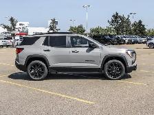 2027 GMC Terrain AWD Elevation - Photo 10