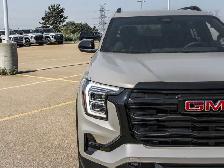 2027 GMC Terrain AWD Elevation - Photo 11