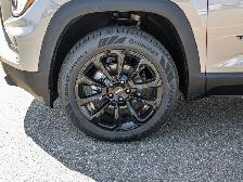 2027 GMC Terrain AWD Elevation - Photo 12