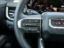 2027 GMC Terrain AWD Elevation - Photo 19