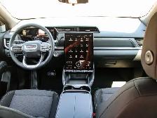 2027 GMC Terrain AWD Elevation - Photo 30