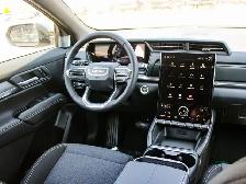 2027 GMC Terrain AWD Elevation - Photo 31