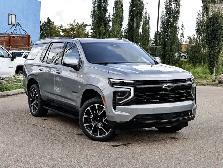 2026 Chevrolet Tahoe RST - Photo 2