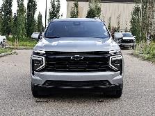 2026 Chevrolet Tahoe RST - Photo 3