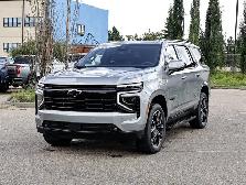 2026 Chevrolet Tahoe RST - Photo 4