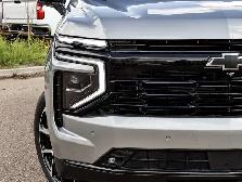 2026 Chevrolet Tahoe RST - Photo 5