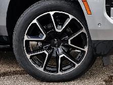 2026 Chevrolet Tahoe RST - Photo 6