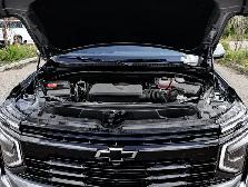 2026 Chevrolet Tahoe RST - Photo 9