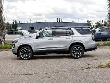 2026 Chevrolet Tahoe RST - Photo 10