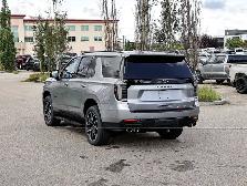 2026 Chevrolet Tahoe RST - Photo 11