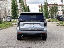 2026 Chevrolet Tahoe RST - Photo 12