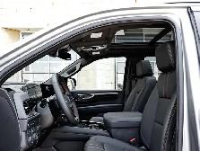 2026 Chevrolet Tahoe RST - Photo 16