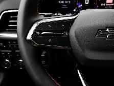 2026 Chevrolet Tahoe RST - Photo 23