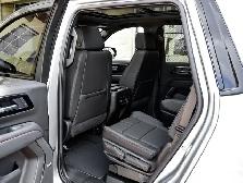 2026 Chevrolet Tahoe RST - Photo 29