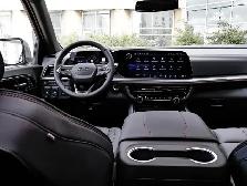 2026 Chevrolet Tahoe RST - Photo 31
