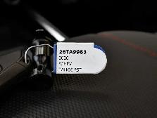 2026 Chevrolet Tahoe RST - Photo 34
