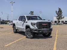 2026 GMC Sierra 1500 AT4X - Photo 2